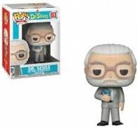 בובת פופ dr. seuss