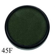 צבע מים בודד (10 גרם) - שחור