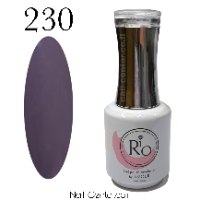 לק ג'ל ריו צבע מס' 230