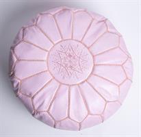 פוף עור ורוד בייבי