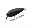 arco crank 40f-SR Black Cherry - Arco cbl crank 40f