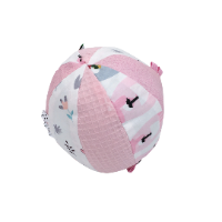 צעצוע התפתחות: כדור בד, דגם שיר