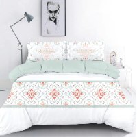 סט מלא זוגי 6 דגמים 100%כותנה כל המידות