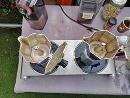 שובר לסדנה זוגית \ יחיד לעולם הקפה