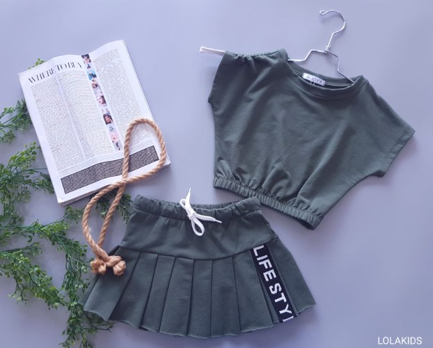 חליפה דגם 9383/6