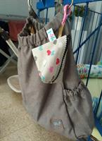 נרתיק למוצצים לבבות