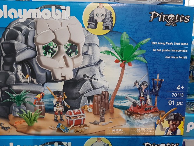 70113 פיראטים