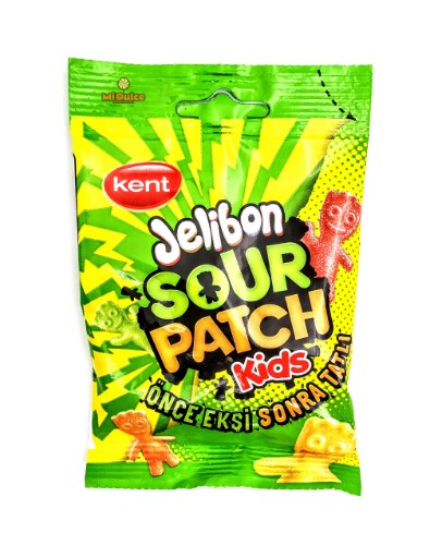 סאוור פאטץ' קידס קלאסי