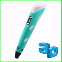 עט תלת מימד - הלהיט העולמי שהופך דמיון למציאות