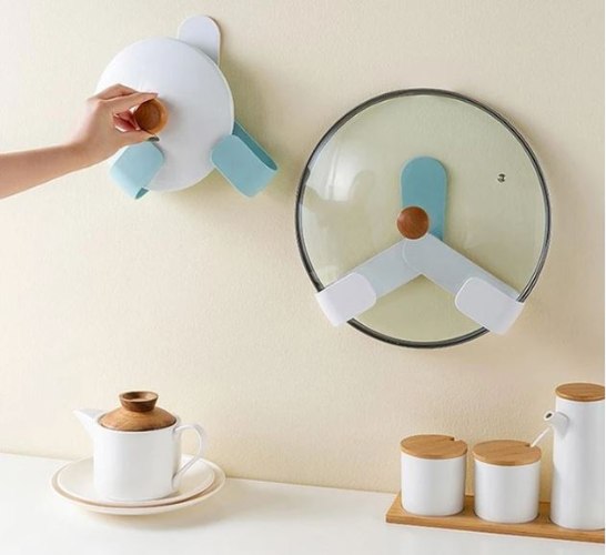 מתלה אוניברסלי למטבח