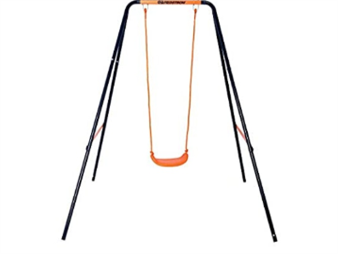 נדנדה לגינה- קלאסית