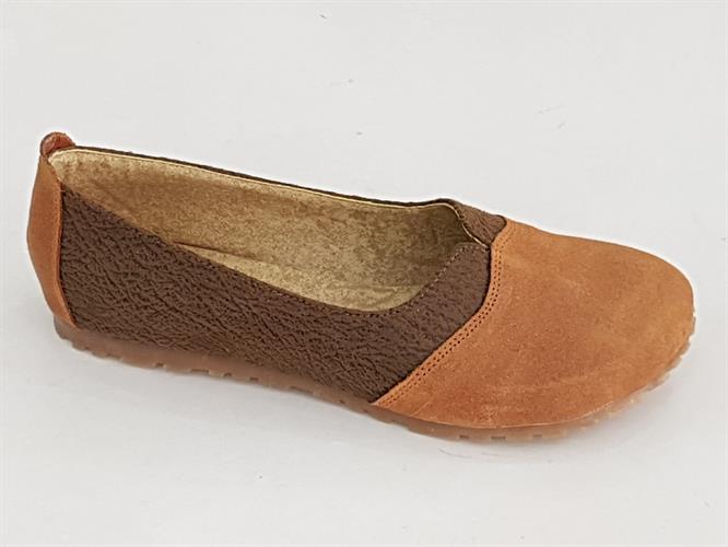 בלרינה שילוב (עד מידה 42)