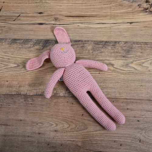 ארנב הייזל ורוד קרושה