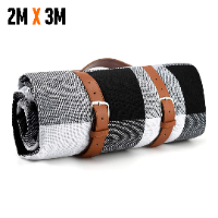 שמיכת פיקניק פרימיום 2X3 מטר