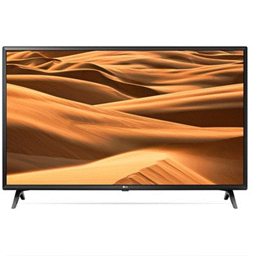 טלוויזיה LG 49UN7340PVC 4K ‏49 ‏אינטש