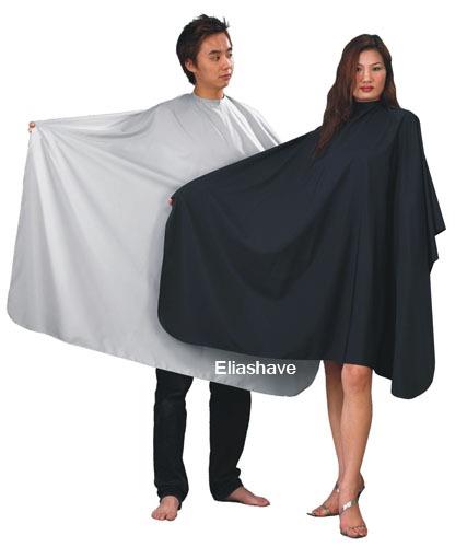 חלוק תספורת ביתי (פלרינה) למסתפר Ese