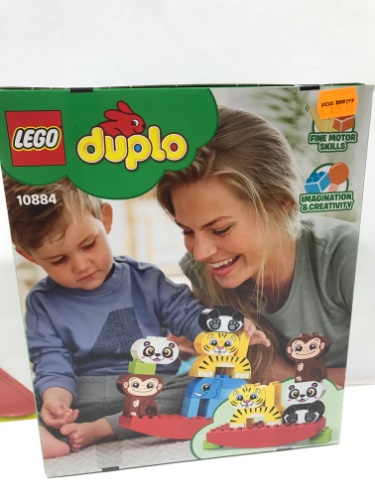 Lego duplo 10884