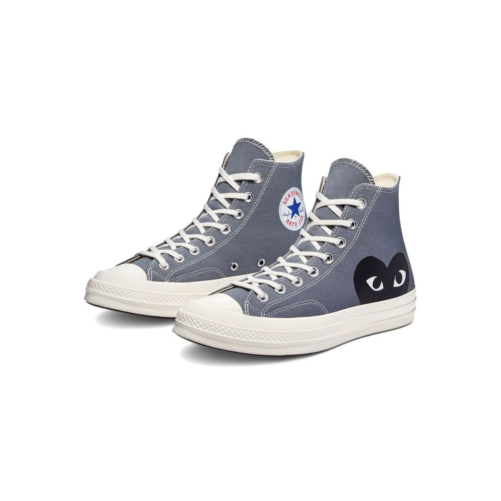 comme de garcon chuck