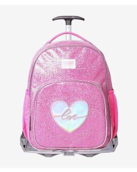 תיק גן טרולי אריאל לב