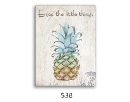 רביעיית תמונות השראה דגם 03