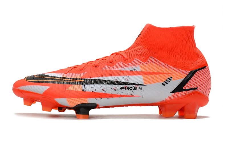 superfly 8 spark positivity cr7