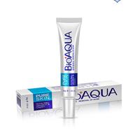 PURE SKIN - משחה להסרת צלקות