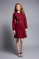 Melanni Wool coat