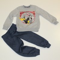 חליפת פוטר בנות LOONEY TUNES