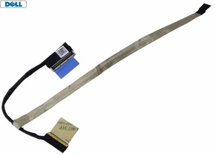 כבל מסך מסך למחשב נייד דל Dell Latitude E6220 LCD Cable 02H6N0 2H6N0