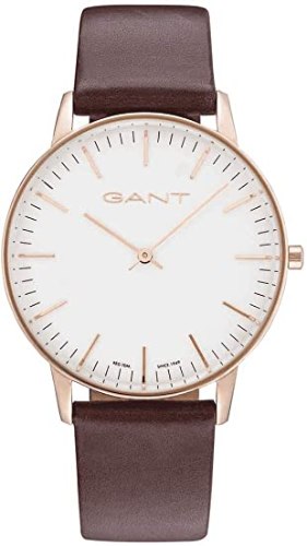 שעון יד אנלוגי גברים/נשים GANT WGT039005