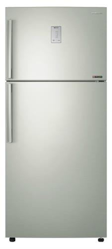 מקרר מקפיא עליון Samsung RT53H6300SP/WW ‏537 ‏ליטר סמסונג