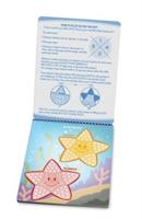 ערכת OTG משחקים עם טוש מחיק