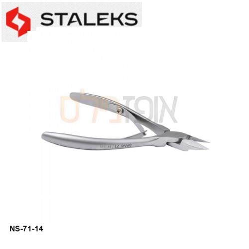 צבת עור 14 מ"מ STALEKS