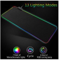 משטח גיימינג לד