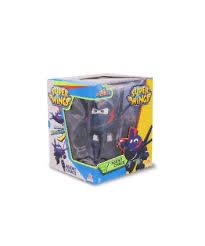 בובה של הסוכן צ׳ייס