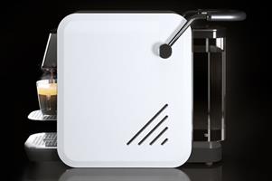 מכונת קפה אספרסו + 100 קפסולות מתנה | מותג Martello