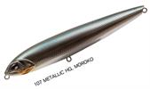 107 metallic hg. moroko - Squeeze Magnum 150 47.8gr