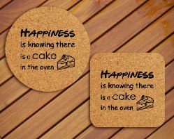 Happiness coaster