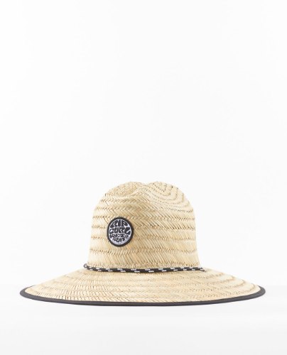RIP CURL Icons Straw Hat H