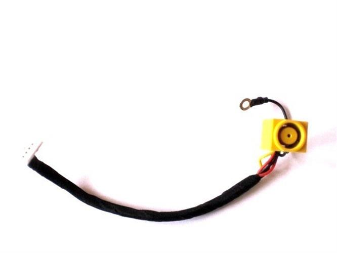 Lenovo SL500 Dc Plug שקע טעינה למחשב נייד לנובו