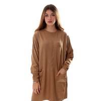 טוניקה כיסים