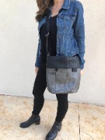 תיק צד נטע חרדל