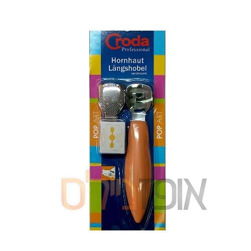 ידית קרדו מקצועית (credo)