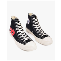 Comme Des Garcons x Converse