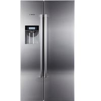 מקרר ‏דלת ליד דלת Bosch KAD92AI30 ‏541 ‏ליטר בוש