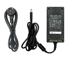 מטען למחשב דל Dell 19.5V-9.23A 7.4*5.0 180W