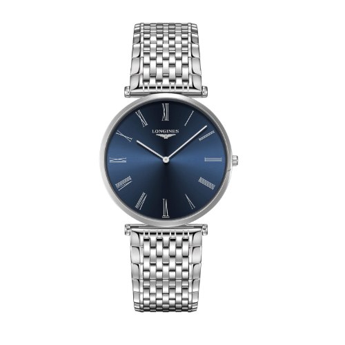 שעון Longines La Grande Classique 37mm