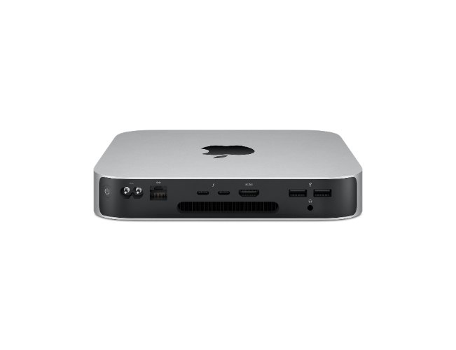 Apple Mac mini M1 2020 8C CPU MGNT3HB/A יבואן רשמי