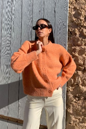 קרדיגן סריג וויליאם