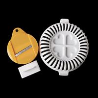 תבנית להכנה והגשת ציפס